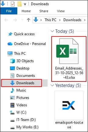 Access your data with complete data integrity